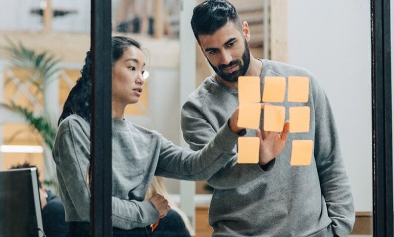 Innovation at Barclays | Barclays