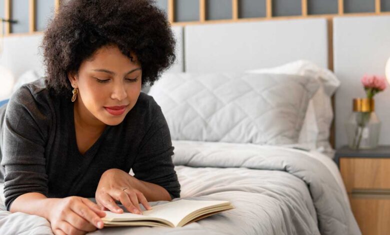20 Inspirational Books by Black Authors to Read ASAP