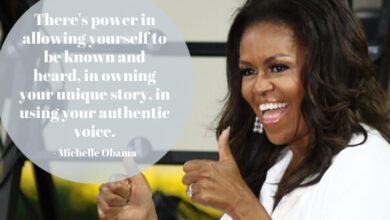 50 Inspirational Quotes by Powerful Women in History
