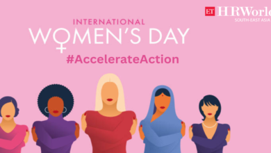 8 pledges HR leaders should take to boost women’s participation at work, ETHRWorldSEA