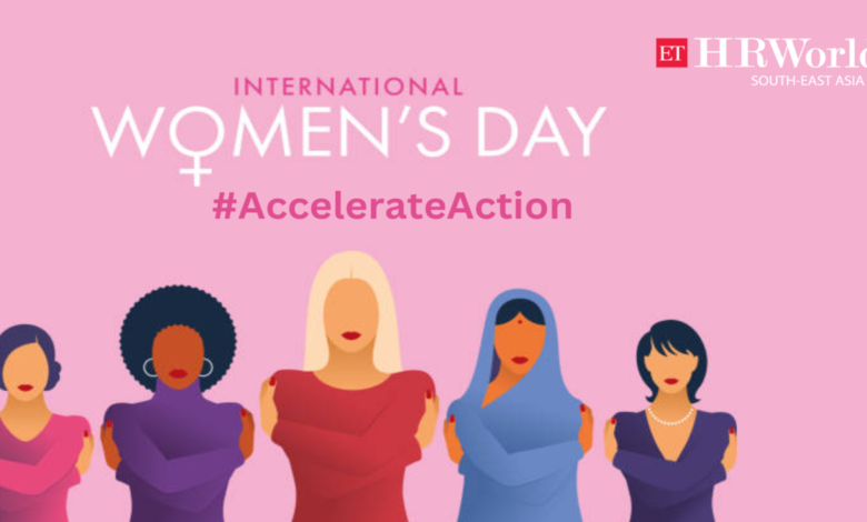 8 pledges HR leaders should take to boost women’s participation at work, ETHRWorldSEA 8 pledges HR leaders should take to boost women’s participation at work, ETHRWorldSEA