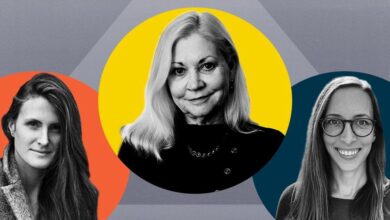 Top Female Founders in Los Angeles