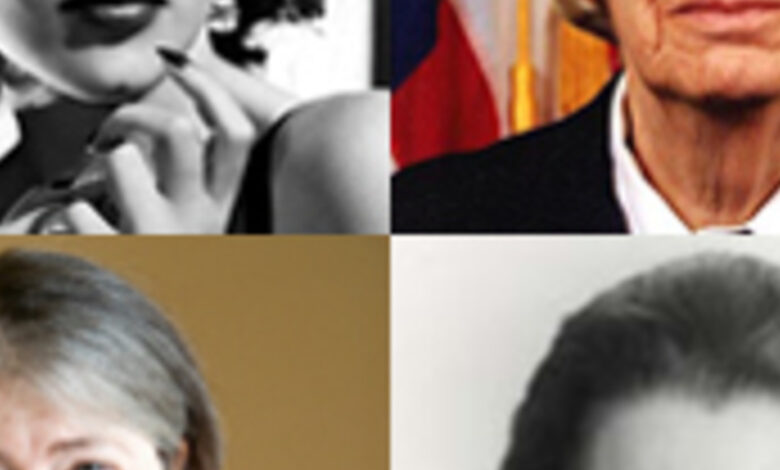 Famous Women in Technology: 10 Female Technology Inventors To Know Famous Women in Technology: 10 Female Technology Inventors To Know