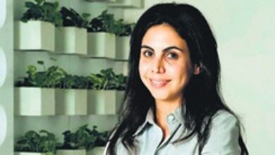 The Influenchers: Powerful women shaping India