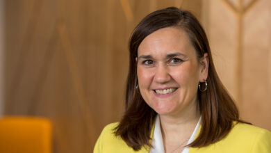 Mercier wins AAMC innovation award – WashU Medicine