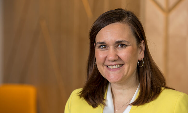 Mercier wins AAMC innovation award – WashU Medicine Mercier wins AAMC innovation award – WashU Medicine