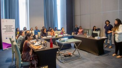 2 Women Entrepreneurs’ Road to Success