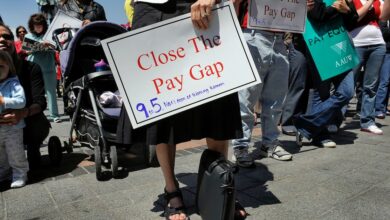 Equal Pay Day: Here’s the History of the Fight for Equal Pay for Women