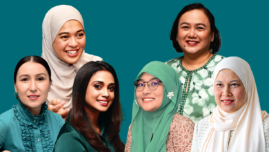 How Petronas is championing diversity and inclusion in O&G