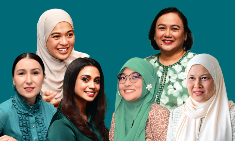 How Petronas is championing diversity and inclusion in O&G How Petronas is championing diversity and inclusion in O&G