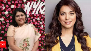 Top 10 self-made women billionaires in India 2024: Juhi Chawla and Falguni Nayar make it in the list | World News