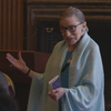 Jurist, Prudent: Documentary 'RBG' Profiles Ginsburg On And Off The Bench
