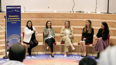 “Women need role models and communities to succeed. Then we’ll see more female entrep