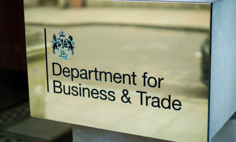 UK businesses lead the way with record numbers of female leaders