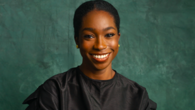 How Is Nigeria’s Damilola Odufuwa Creating Space for Africa’s Women?