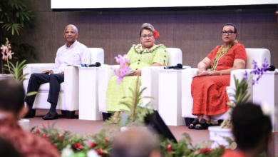 Commonwealth Women’s Forum opens in Samoa with calls for stronger action on gender equality
