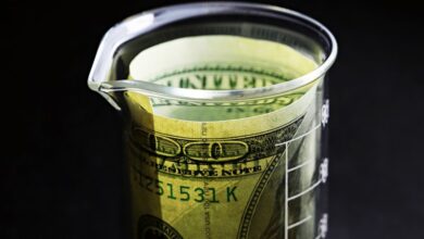 10 female founders who have turned science into a business