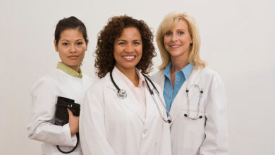 Women in medicine make gains, but obstacles remain