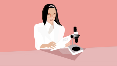 Why female STEM PhDs are less likely to become new inventors