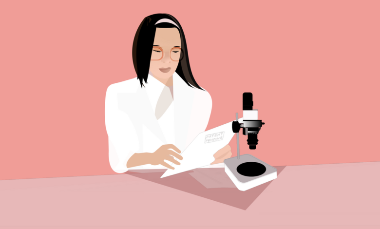 Why female STEM PhDs are less likely to become new inventors Why female STEM PhDs are less likely to become new inventors