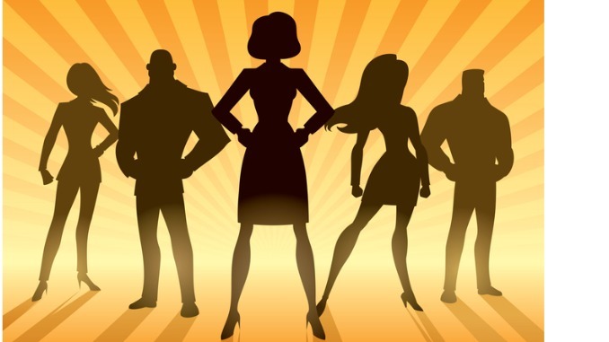 Breaking barriers: Empowering women in leadership Breaking barriers: Empowering women in leadership