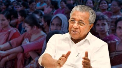 Kerala government’s claims of gender justice is just posturing