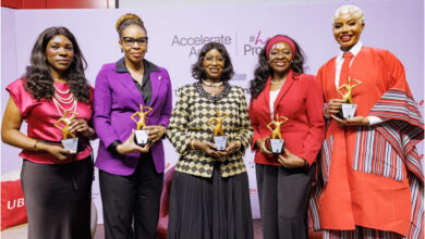 Reinforcing the DNA of Women Inclusion, Gender Equality at UBA by Accelerating #HerProgress  – THISDAYLIVE