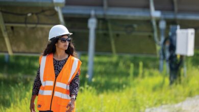 Amazon commits million to fast-track innovations by female climate tech entrepreneurs