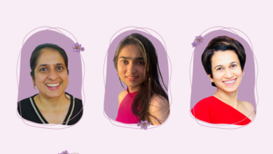 Meet the women leaders who are breaking barriers and driving innovation