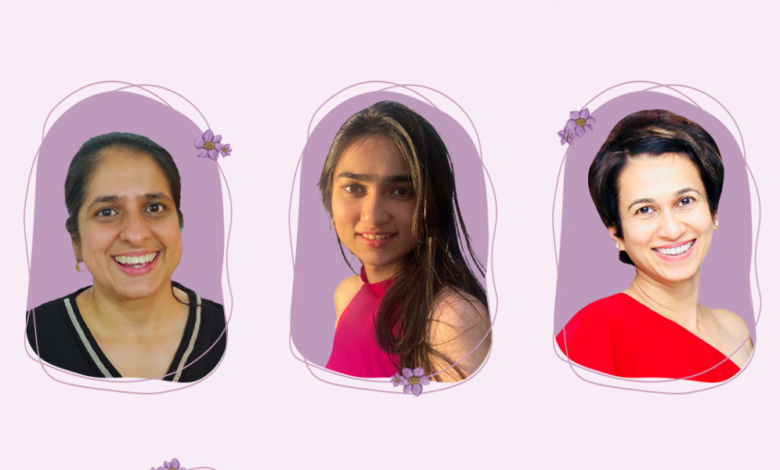 Meet the women leaders who are breaking barriers and driving innovation