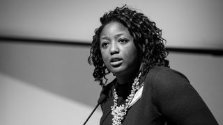 Image of Anne-Marie Imafidon