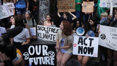 Meet 15 Women Leading the Fight Against Climate Change