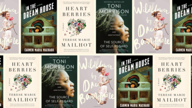 Books That Will Empower Women