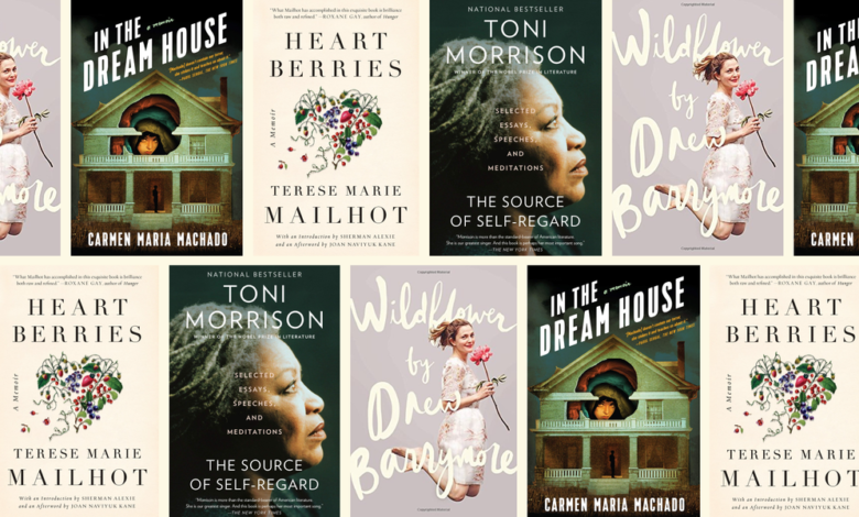 Books That Will Empower Women Books That Will Empower Women