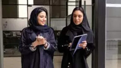 The changing face of leadership in Middle Eastern corporations, ETHRWorldEMEA