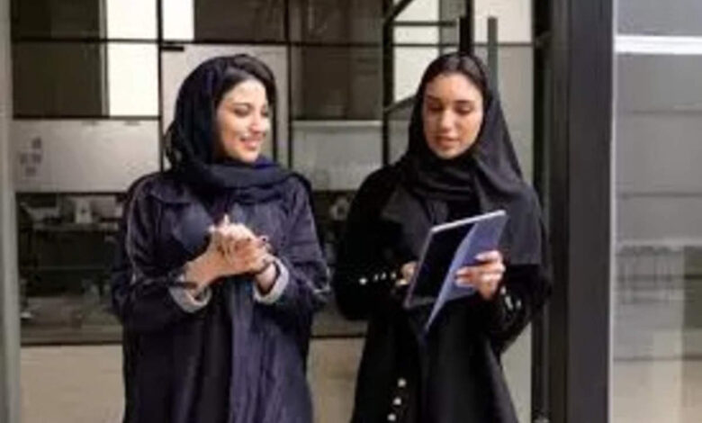 The changing face of leadership in Middle Eastern corporations, ETHRWorldEMEA