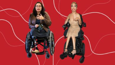 Women With Disabilities Who Made History