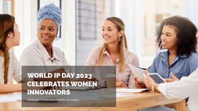 World IP Day 2023: Women and IP