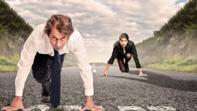 ‘Europe, We Have A Problem!’–8 Facts About Female Entrepreneurs In The Digital Age