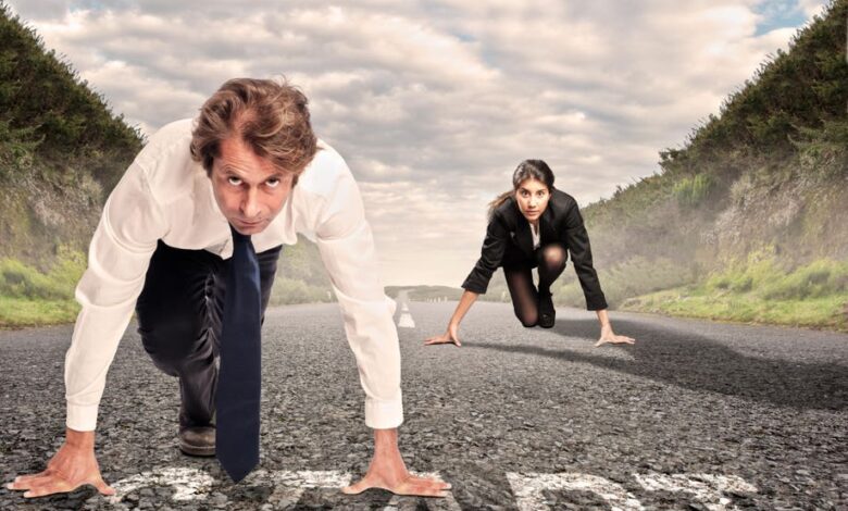 ‘Europe, We Have A Problem!’–8 Facts About Female Entrepreneurs In The Digital Age ‘Europe, We Have A Problem!’–8 Facts About Female Entrepreneurs In The Digital Age