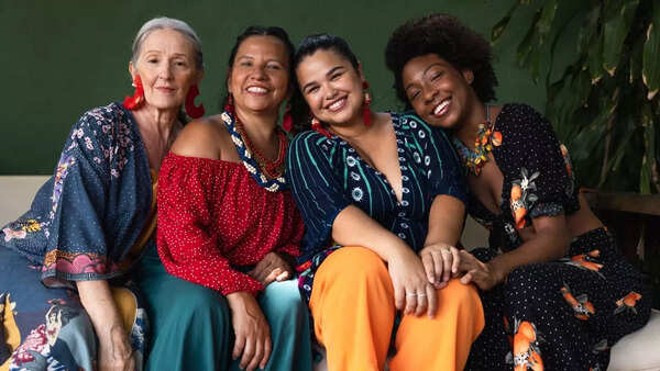 Women's Day Images