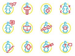 The Beijing 12 critical areas of concern deconstructed