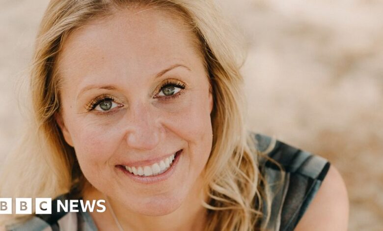 The tech helping women manage the menopause The tech helping women manage the menopause