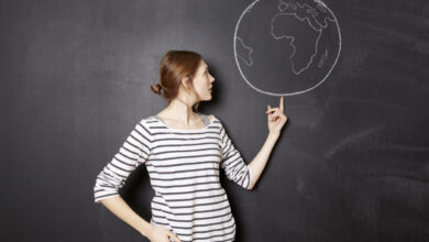 Technology disrupted: Meet 11 women leaders changing the innovation ecosystem