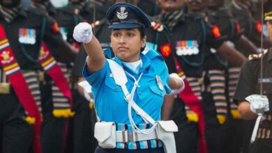 A True Symbol of Women Empowerment