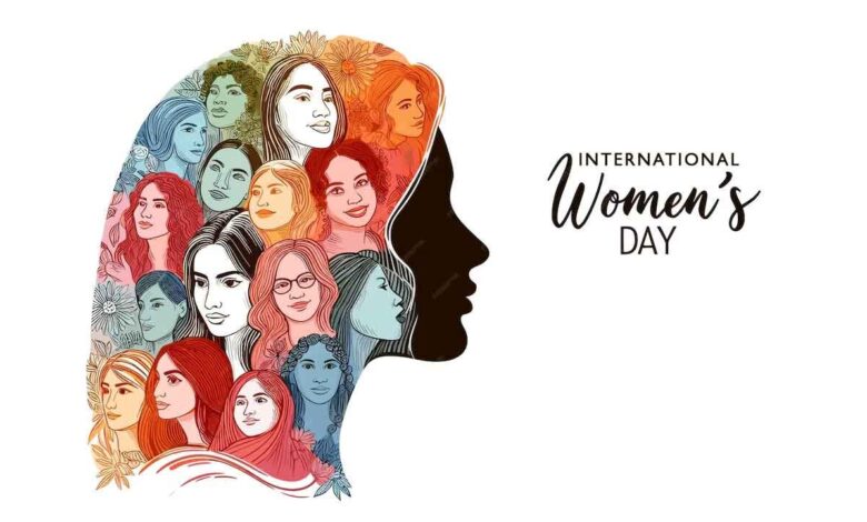 Celebrating Women’s Achievements Across the Globe Celebrating Women’s Achievements Across the Globe