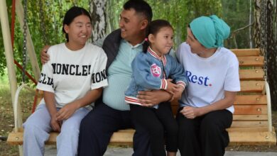 Gender equality starts at home: Five ways to drive change within the family