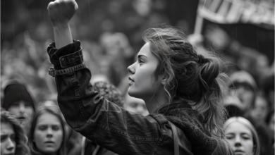 Women’s Day 2025: Celebrating Progress, Demanding Action in Investment and Leadership