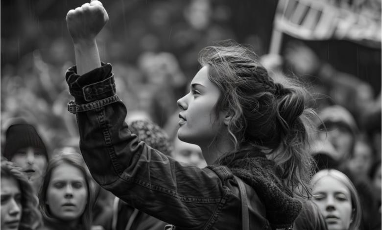 Women’s Day 2025: Celebrating Progress, Demanding Action in Investment and Leadership Women’s Day 2025: Celebrating Progress, Demanding Action in Investment and Leadership