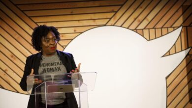 10 Stats That Build The Case For Investing In Women-Led Startups